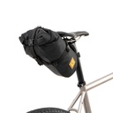 Saddle Pack - 4.5L