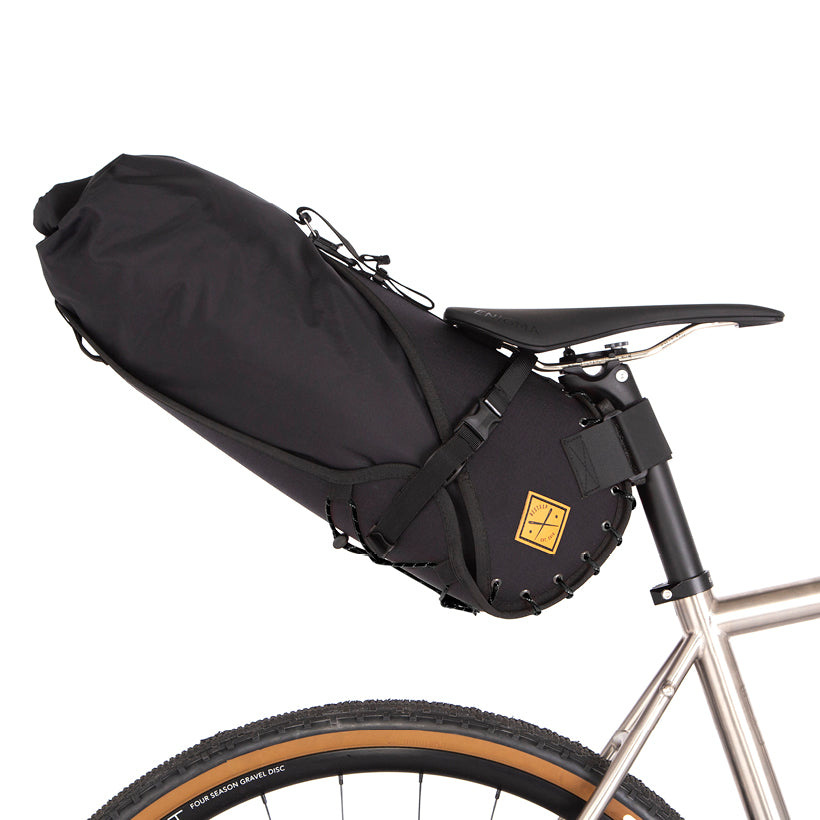 Saddle Bag (14 Litres)