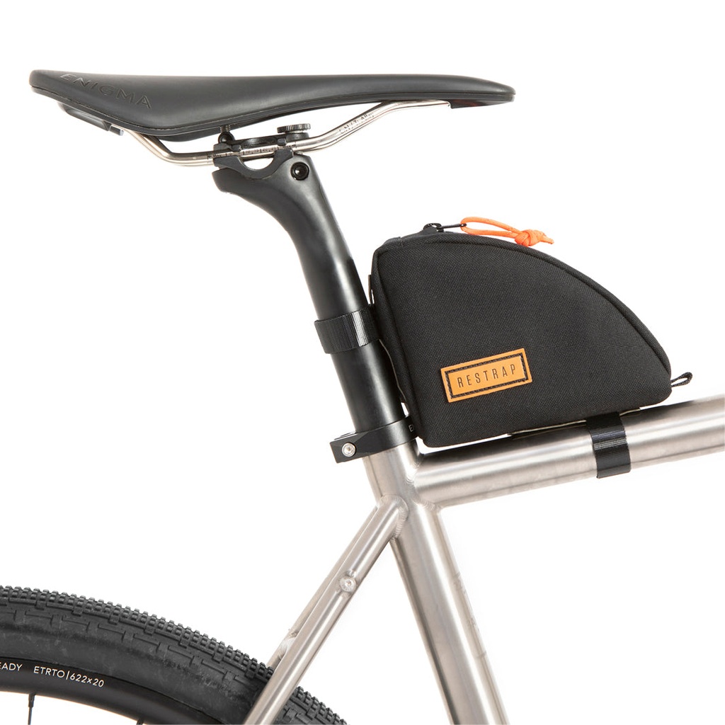 Rear Top Tube Bag