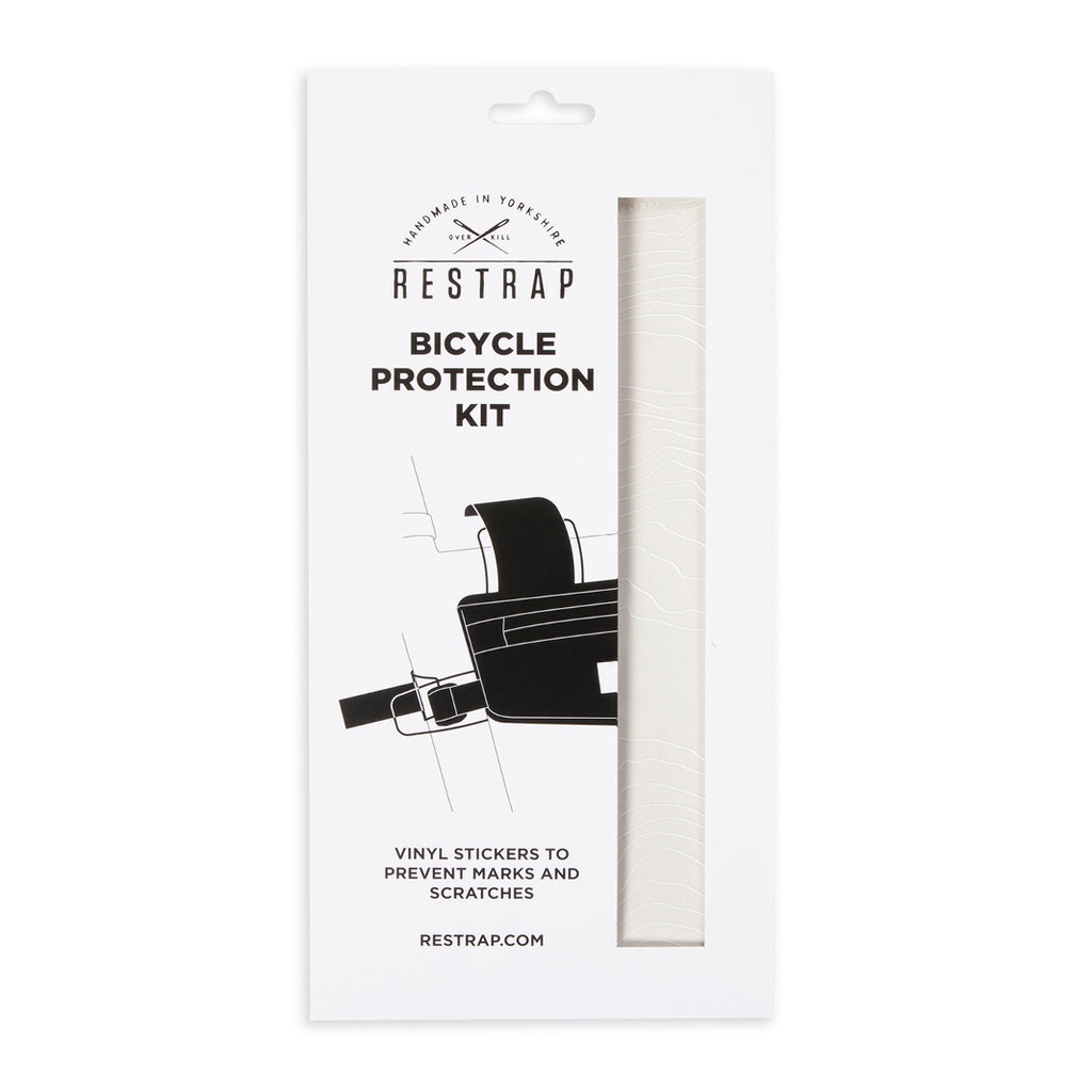 Bicycle Protection Kit