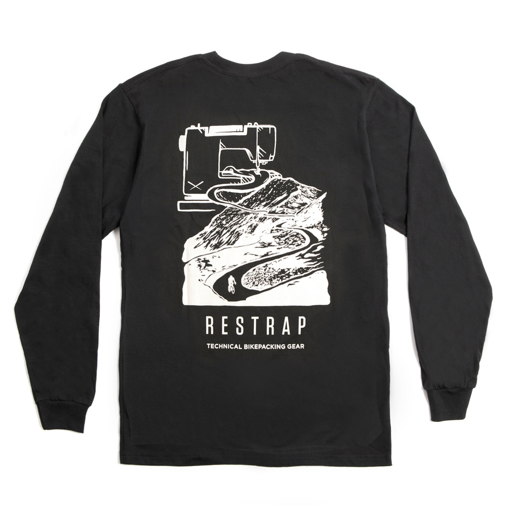 Restrap Long Sleeve T-Shirt