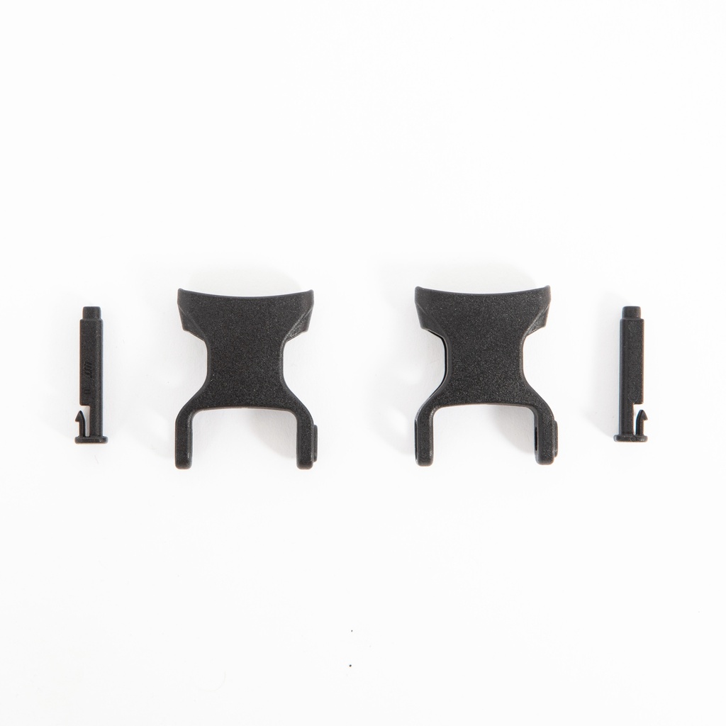 Side Release Repair Buckle