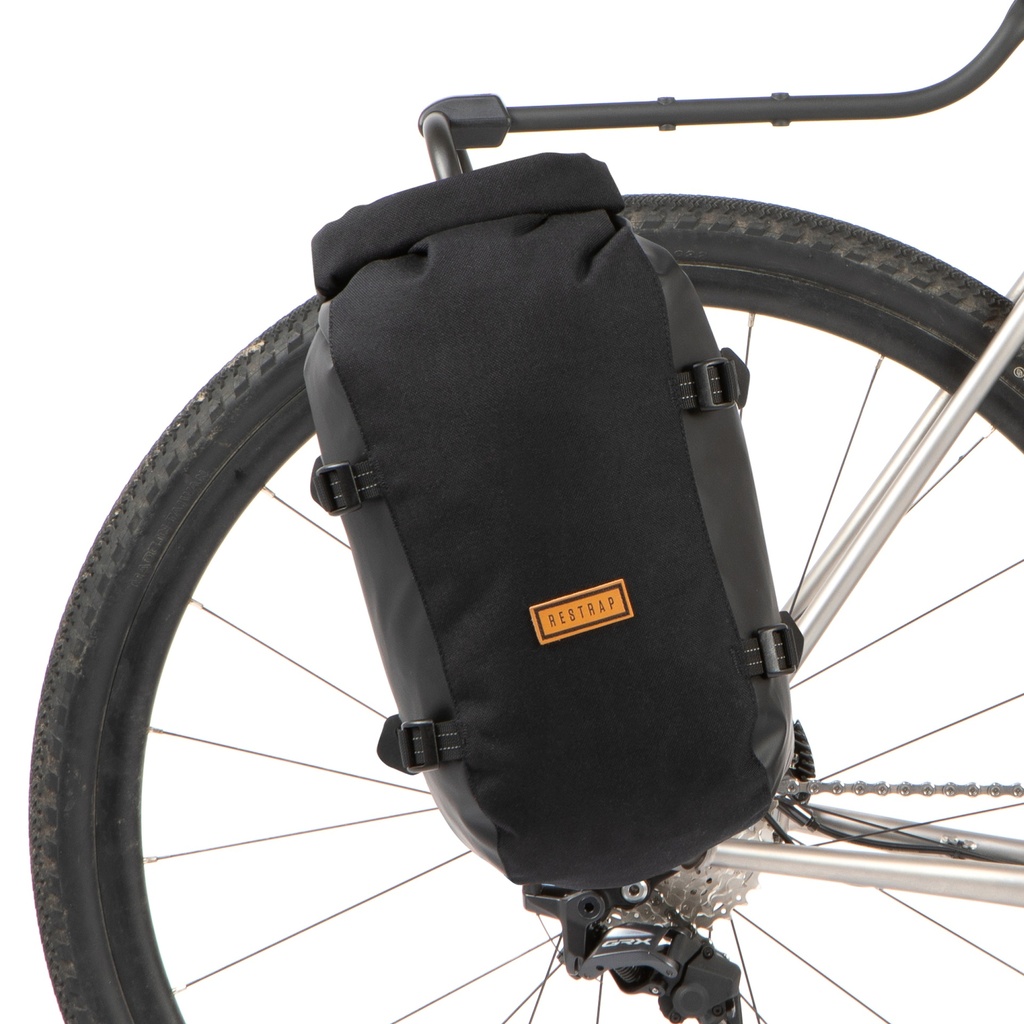 Switch Pannier - 10 Litres
