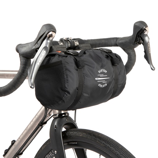 [RS_RBB_HOR_BLK] Race Bar Bag (7 Litres)