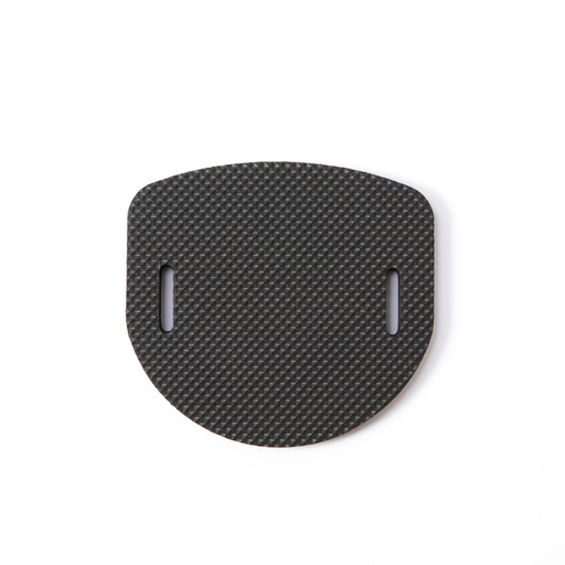 [RS_RFP_LRG_BLK] Race Saddle Bag Foam Pad