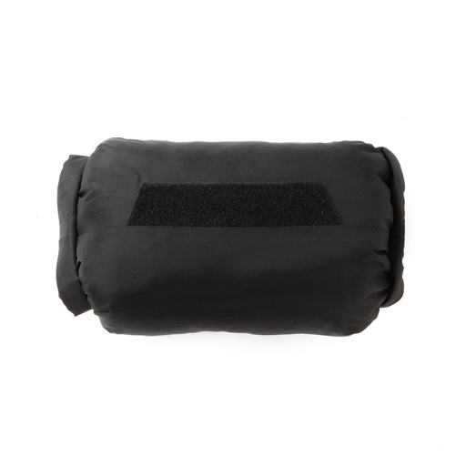 [RS_DV2_14L_BLK] Dry Bag - Double Roll v2