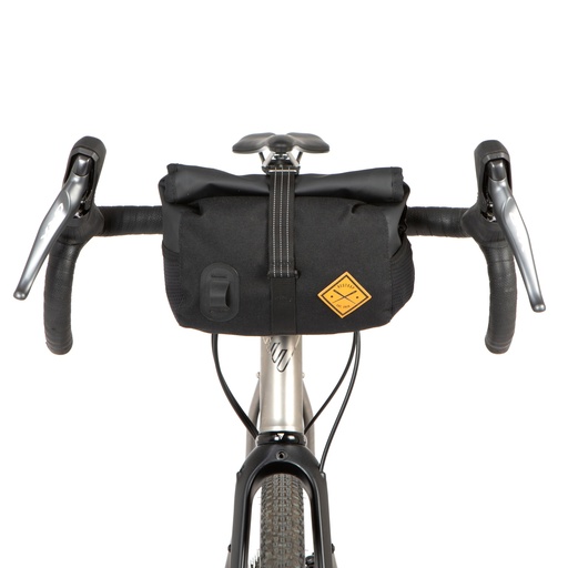 [RS_RCB_STD_BLK] Rolltop Canister Bag