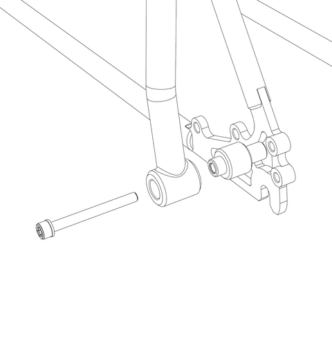 [RS_SPA_SWI_DMA] Switch Direct Mount Adaptor